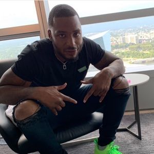 Meet your Posher, Basil